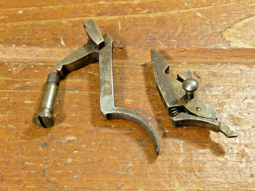 Vintage steyr mannlicher m95 - vintage,
