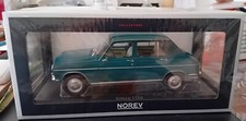 Norev simca 1100 gls 1968 - 1100,