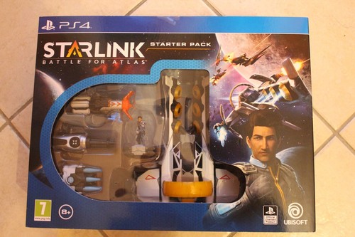 Starlink battle for - for, atlas