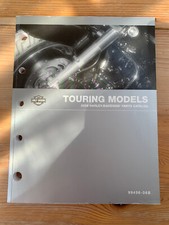 Parts catalogue manuel - catalogue,