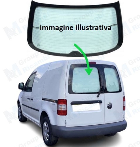 Volkswagen caddy 2007 - caddy,