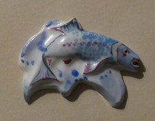 feve Bouttaz - Le Saumon -