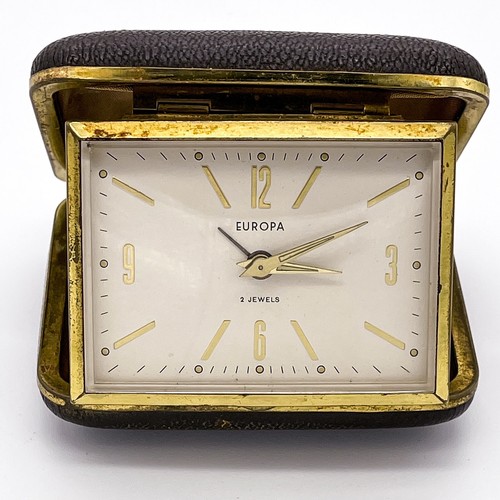 Europa jewels réveil etui - 2,