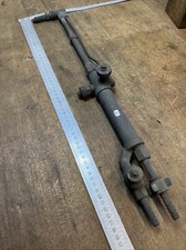 Chalumeau outil ancien Old Tools Ferrailleur, Soudeur,  Découpeur  Réf N.1