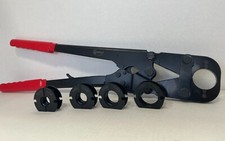 Presse Manuelle Pour Raccords