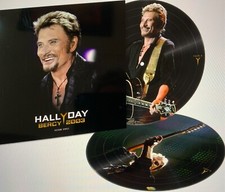 Johnny Hallyday Bercy 2003