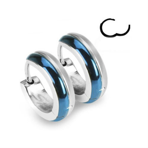 Bijou paire boucle oreille - paire,