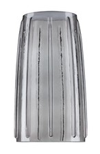 Paulmann URail 2Easy Verre Drio Fumé