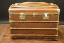 Malle commode de la marque Moynat R2928