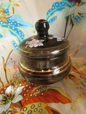 ancienne boite coffret bijoux