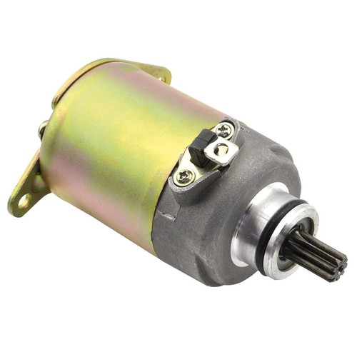 Démarreur moteur starter - démarreur,