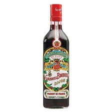 GABRIEL BOUDIER DIJON CRÈME DE CASSIS 50 CL