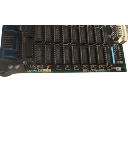 Carte mitsubishi mc724b - carte,