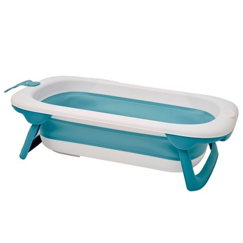 Baignoire pliable bébé - baignoire,