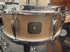 GRETSCH Vintage 14x5 Caisse