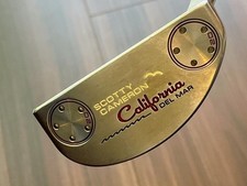 Scotty Cameron California DEL