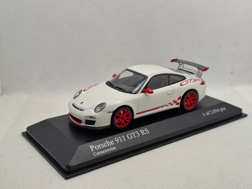 Porsche 911 gt3 - porsche, (997