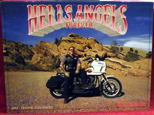 Hells angels forever - hells,