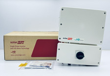 Solaredge se7600h us000beu4 - solaredge, se7600h-us000beu4
