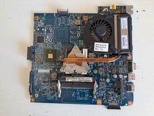 JE40-CP MB 48.4GY02.051 Carte mère pour Acer / Packard Bell