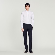 Sandro Paris Men's Shirt