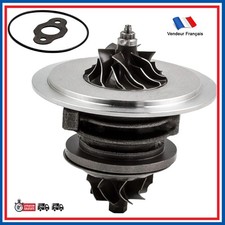 CHRA Turbo équilibré pour