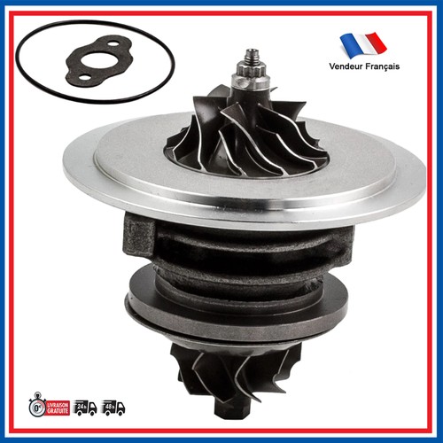 Chra turbo équilibré pour - équilibré,