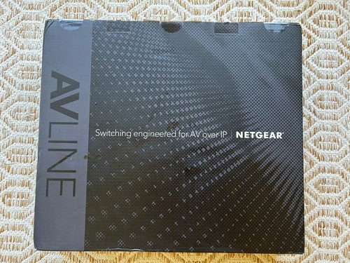 Netgear m4250 26g4f - netgear, m4250-26g4f-poe++