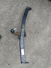 Attelage (boule de remorquage) RENAULT MEGANE 3 PHASE 3