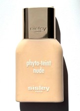 Fond de teint nude Sisley