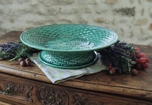 Superbe coupe assiette sur - superbe,