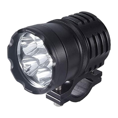 Phare led pour moto feu - led, v