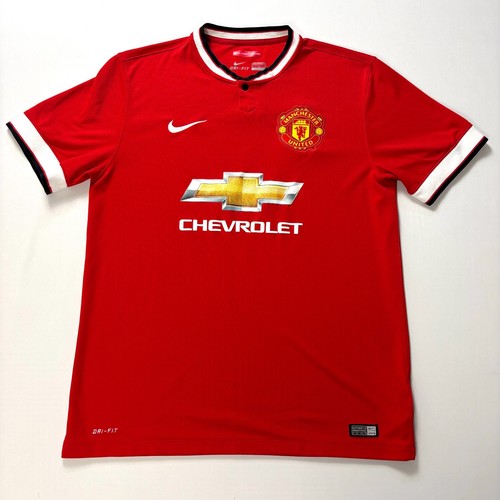 Nike mens manchester united - mens,