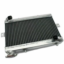 Aluminium Radiateur