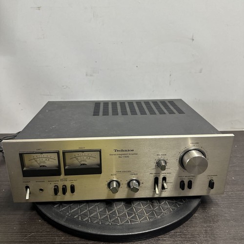 1fq25technics technics stereo - 1fq25technics,