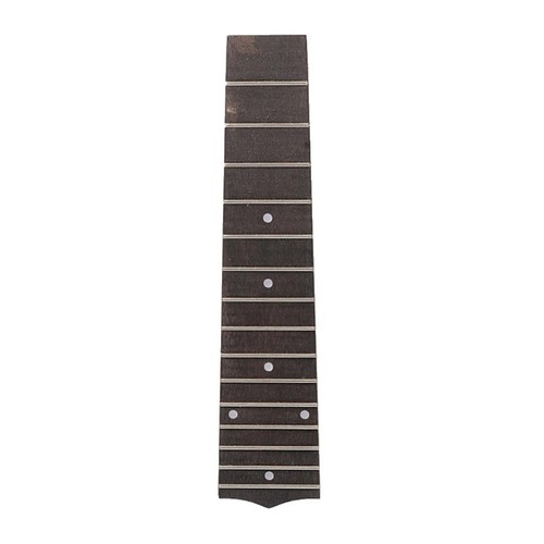 Palissandre frettes - 15,