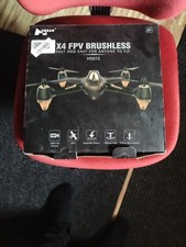 Drone HUBSAN  H501S X4-FPV