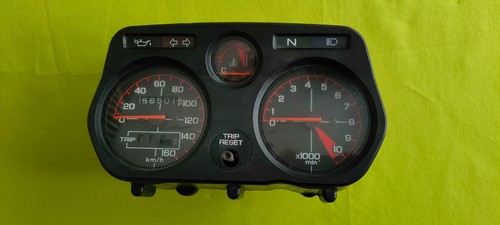 Tableau bord honda mtx 125 - bord,