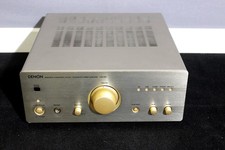 Ampli stéréo Denon UPA-F07 | Entrée phono | Révisé | Garantie 1 an