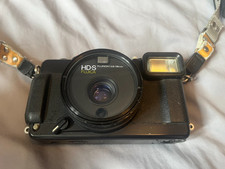 Appareil photo argentique - Fujica HD-S 35mm f/2.8