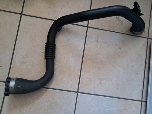 Durite suralimentation - de,
