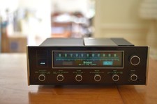 McIntosh MR-78 Stereo Tuner