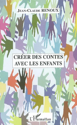 Créer des contes avec les