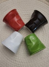 Coffret  4 Tasses Gobelet