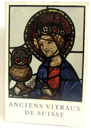 Anciens vitraux suisse avec - vitraux,