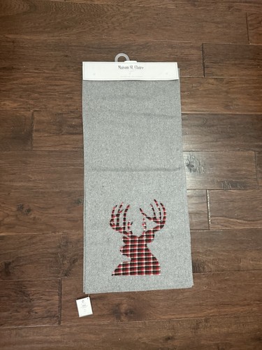 Maison claire table runner - st,