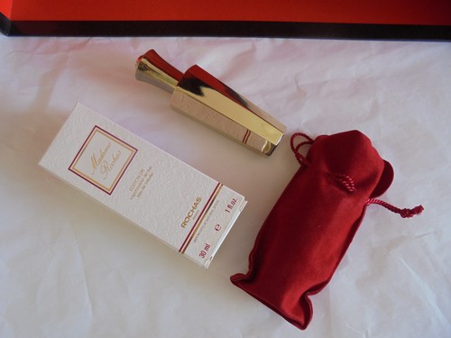 Rare flacon parfum madame - parfum,
