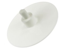 DISQUE ÉVACUATEUR ROBOT COUPE 100954 SLING PLAQUE POUR CL20 R301 ULTRA DÉCHARGE