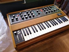 Moog Minimoog Model D Analog Synthesizer