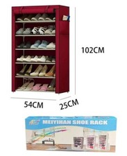 X Armoire À Chaussures En